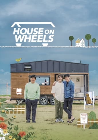 Portrait for House on Wheels - Season 1