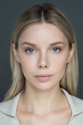 Portrait of Яна Лестер