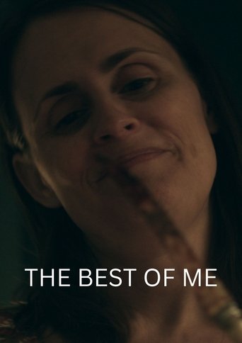Poster of The Best of Me