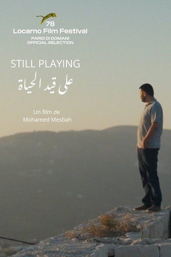 Poster of Still Playing