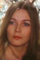 Portrait of Irina Golitsyna