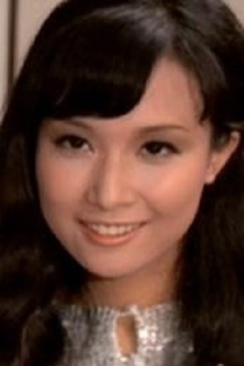 Portrait of Irene Chen Yi-Ling