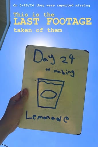 Poster of Day 24 of Making Lemonade