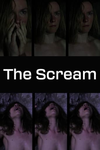 Poster of The Scream