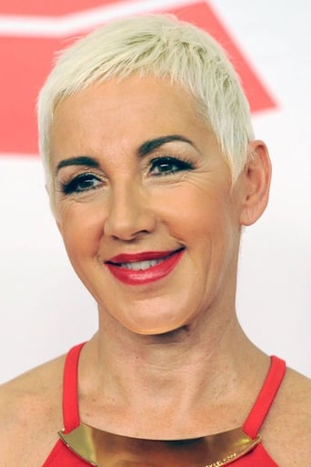 Portrait of Ana Torroja