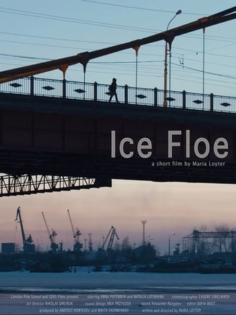 Poster of Ice Floe