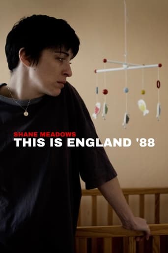 Poster of This Is England '88