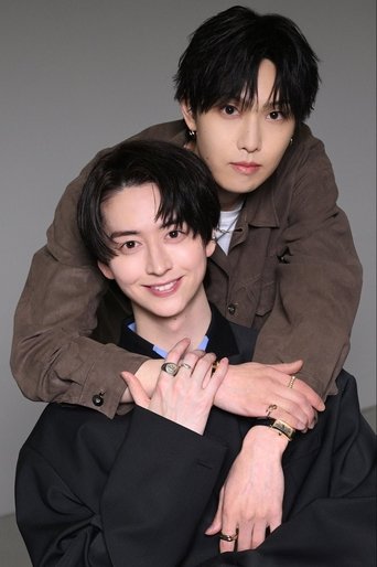 Portrait for Stay By My Side After the Rain - Season 1