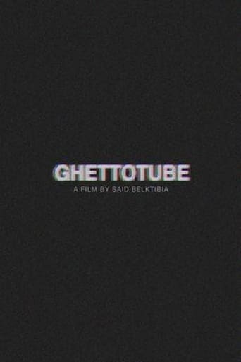 Poster of Ghettotube