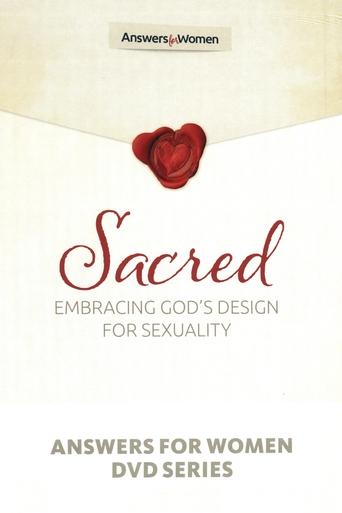 Poster of Sacred