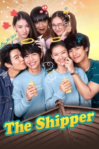 Poster of The Shipper