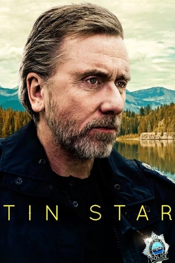 Portrait for Tin Star - Season 1