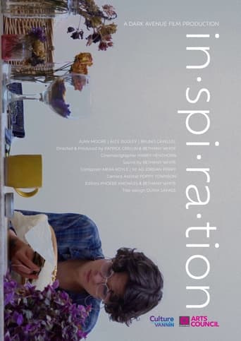 Poster of In·spi·ra·tion