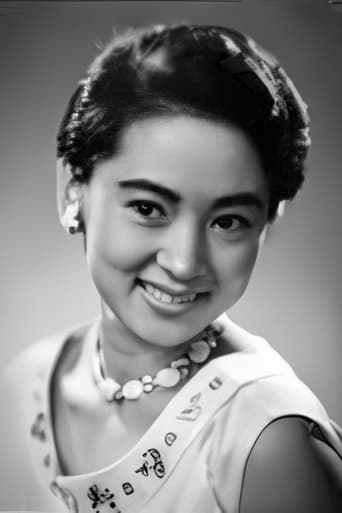 Portrait of Kim Ji-mi