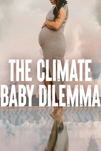 Poster of The Climate Baby Dilemma