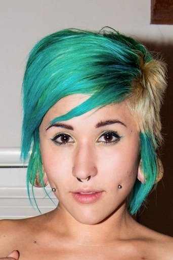 Portrait of Sofi VonDoom