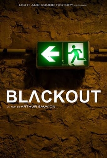 Poster of Blackout