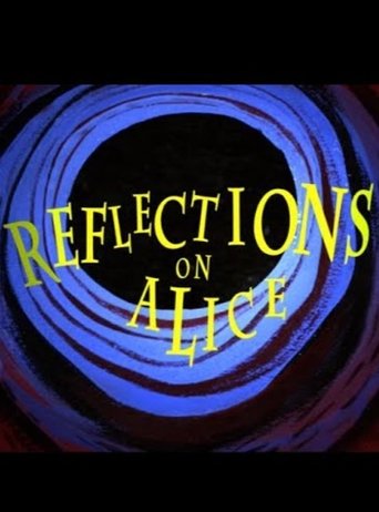 Poster of Reflections on Alice