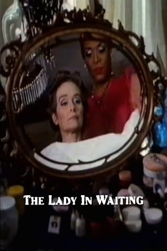 Poster of The Lady in Waiting