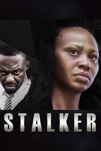 Poster of Stalker