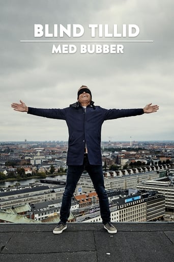 Poster of Blind tillid med Bubber