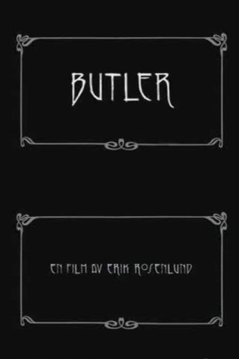 Poster of Butler