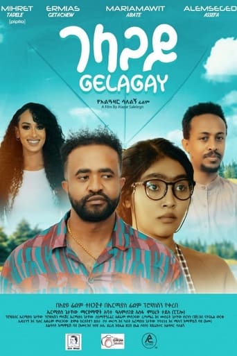 Poster of Gelagay