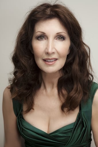 Portrait of Joanna Gleason