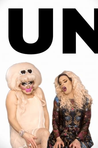 Portrait for UNHhhh - Season 1