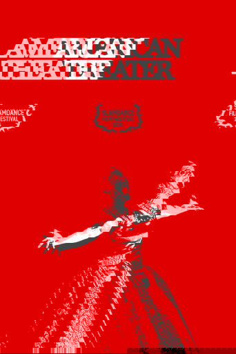 Poster of American Theater