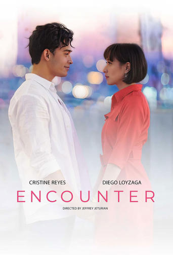 Poster of Encounter