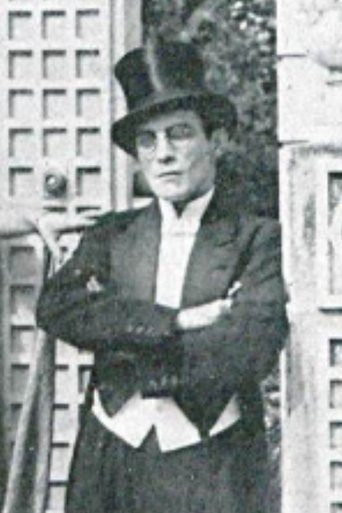 Portrait of Antonio Rolando