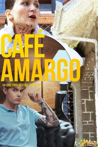Poster of Café Amargo