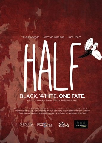 Poster of Half