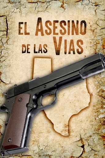 Poster of El asesino de las vías
