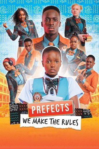 Poster of Prefects