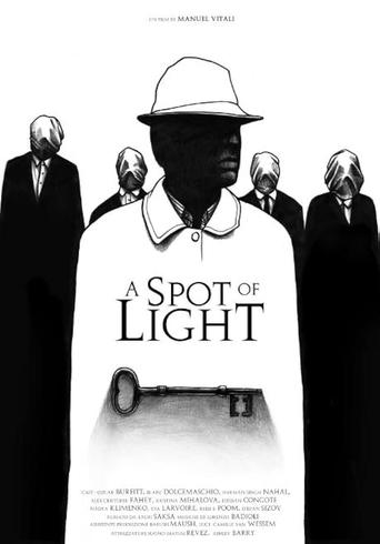 Poster of A Spot of Light