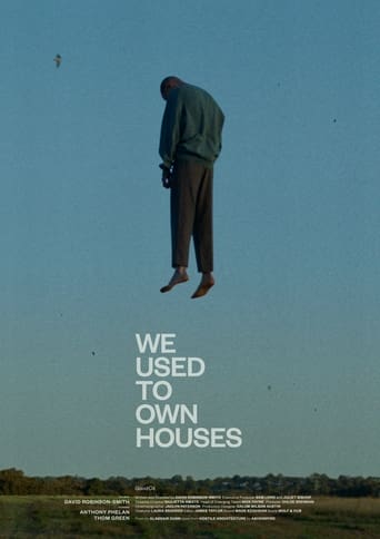 Poster of We Used to Own Houses