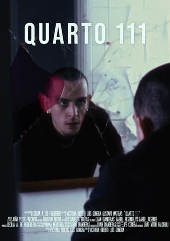 Poster of Quarto 111