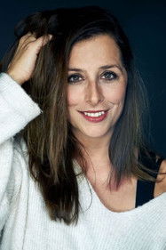 Portrait of Jenny Laura Bischoff