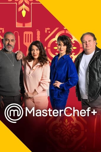 Portrait for MasterChef+ Brasil - Season 2