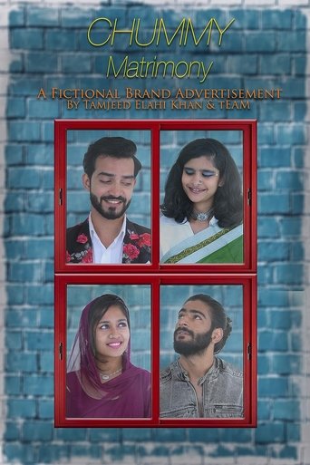 Poster of Chummy Matrimony