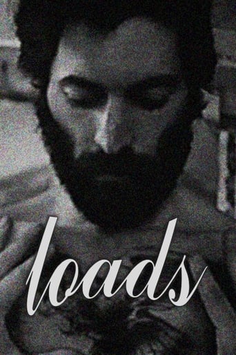 Poster of Loads