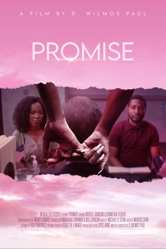 Poster of Promise