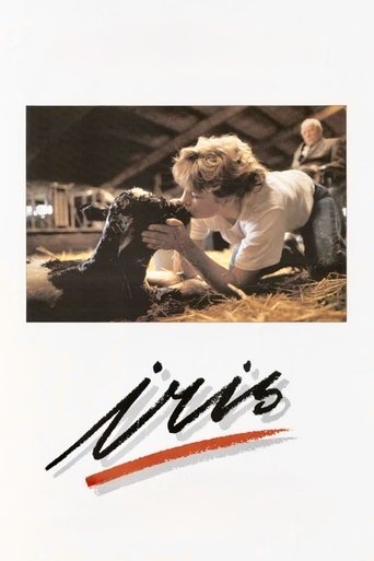 Poster of Iris