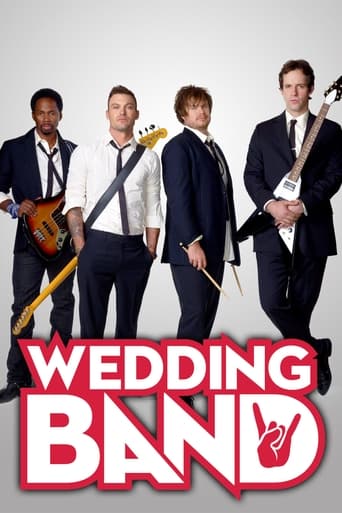 Poster of Wedding Band