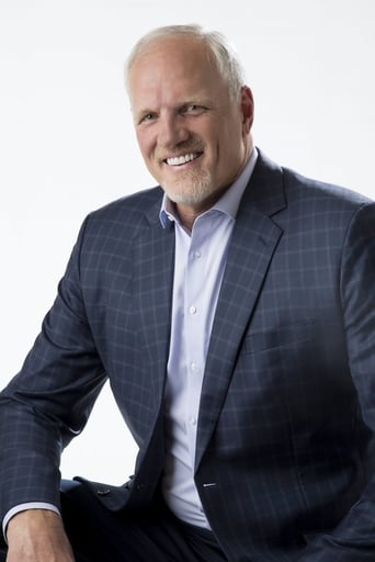 Portrait of Mark Eaton