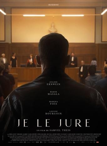 Poster of Je le jure