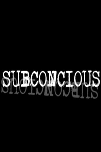 Poster of Subconcious