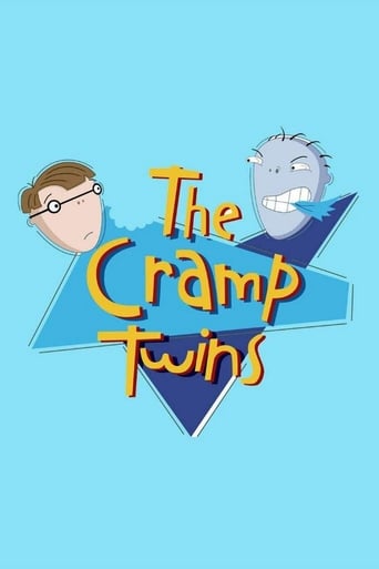 Poster of The Cramp Twins